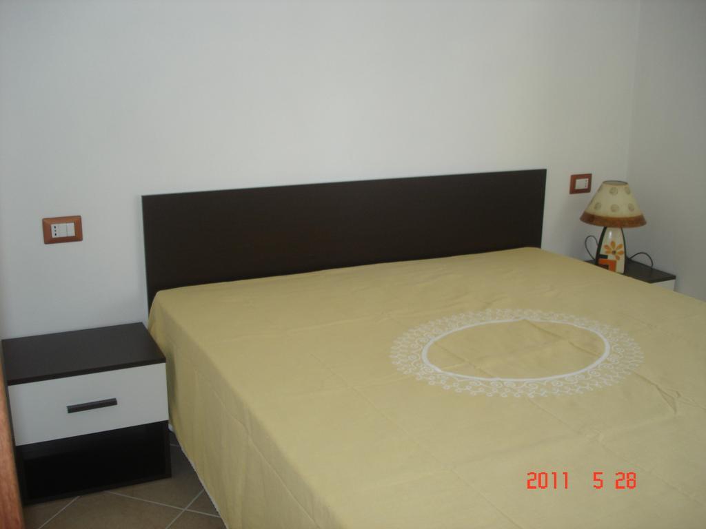 Funno Delle Noci Hotel Peschici Room photo
