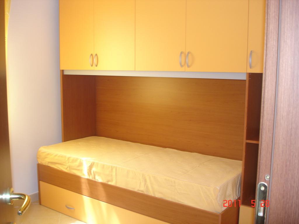 Funno Delle Noci Hotel Peschici Room photo