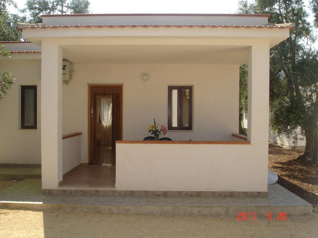 Funno Delle Noci Hotel Peschici Room photo