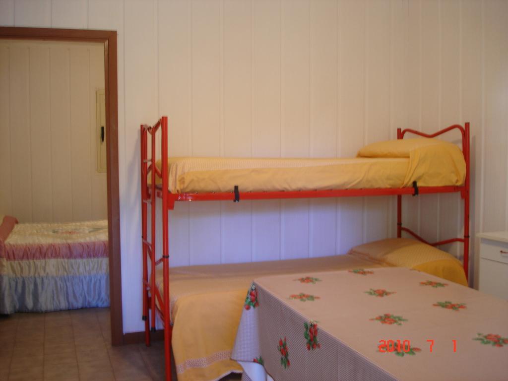 Funno Delle Noci Hotel Peschici Room photo